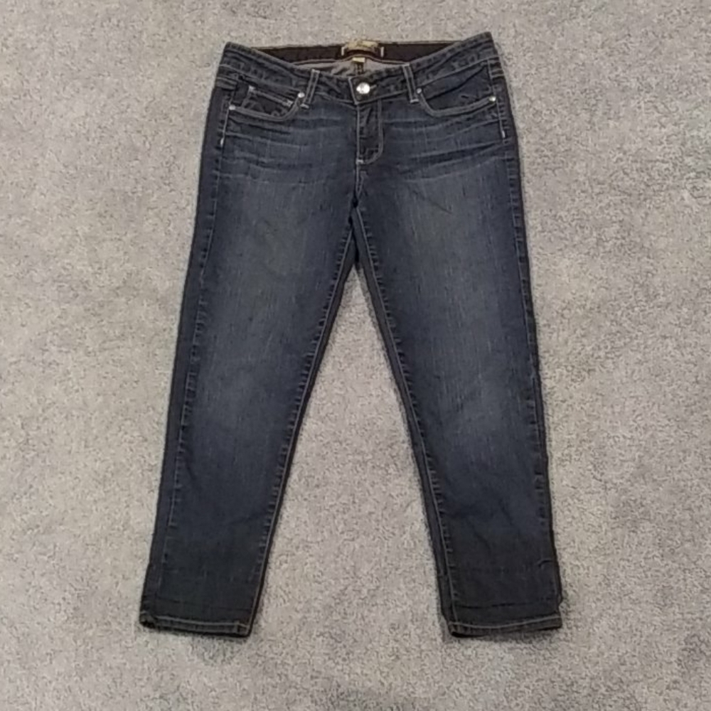 *LAST CALL* PAIGE Roxie Capris